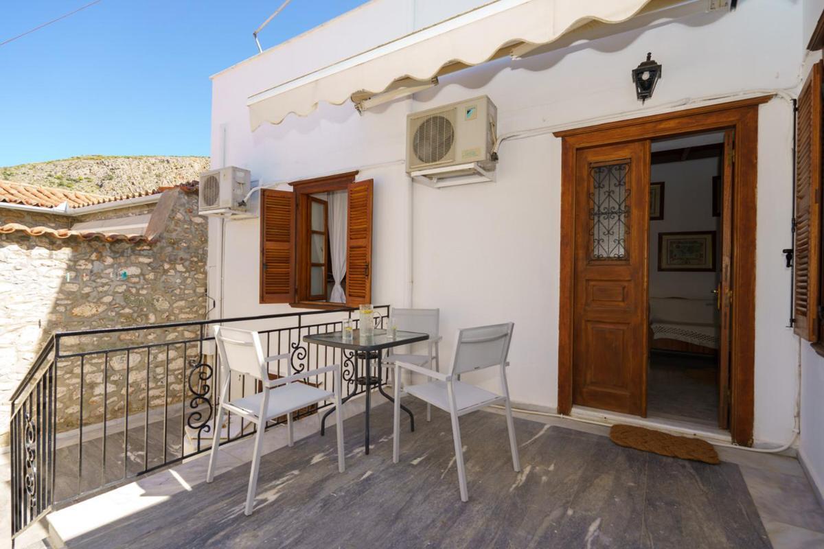 Captain D - Hydra Dream Apartment Hydra (Saronic Islands)